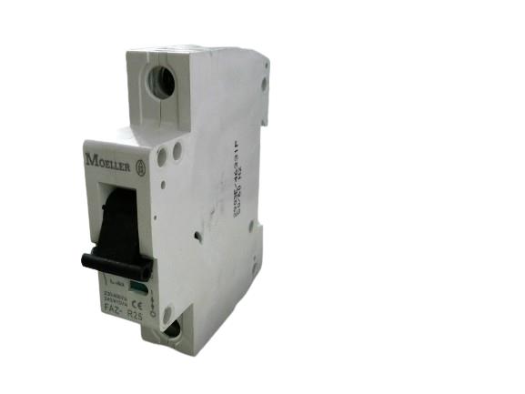 FAZR25 by EATON CORPORATION