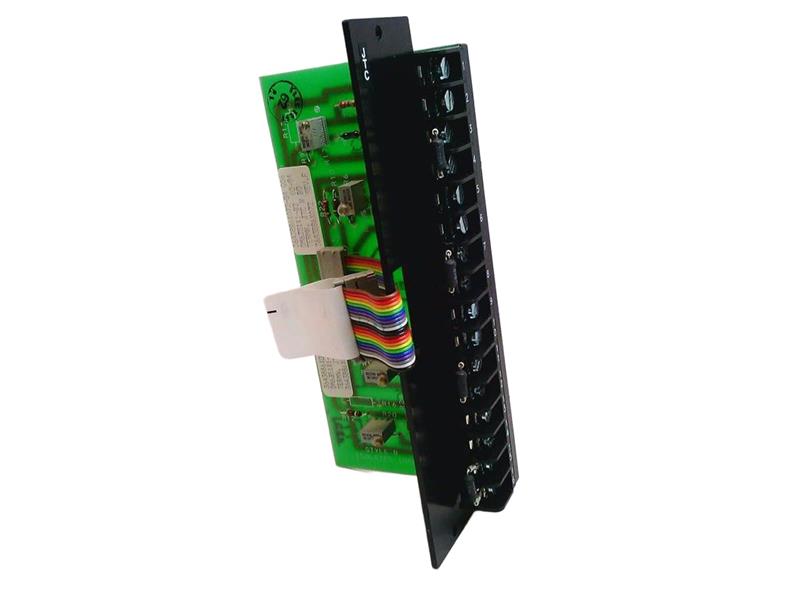 EMERSON DM6351X1-B2