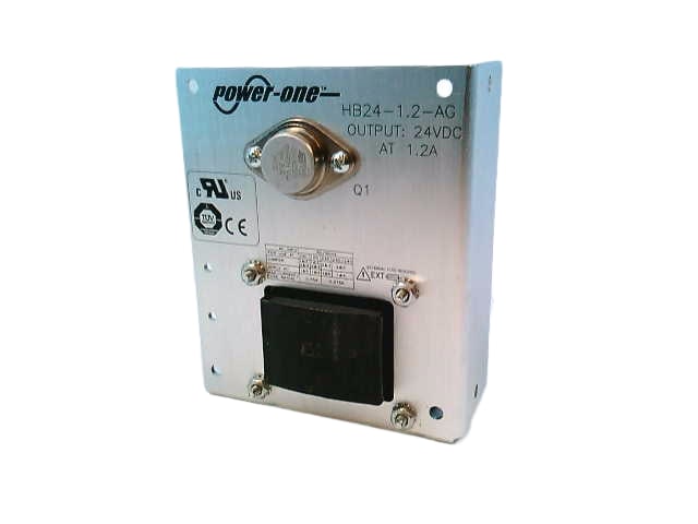 BEL FUSE HB24-1.2-AG