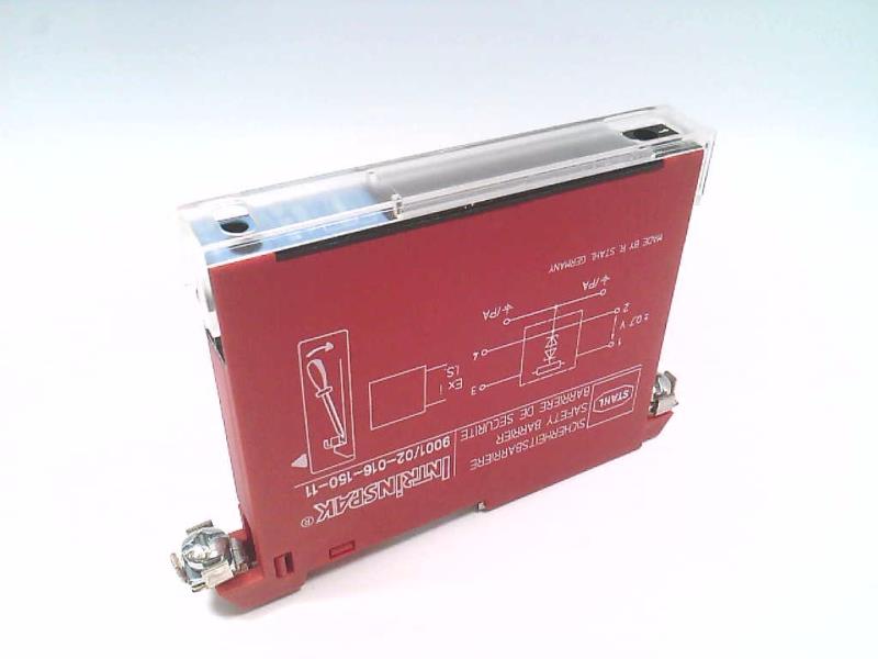 STAHL 9001/02-016-150-11