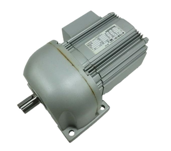 MITSUBISHI GM-SZB-1.5KW-1/50