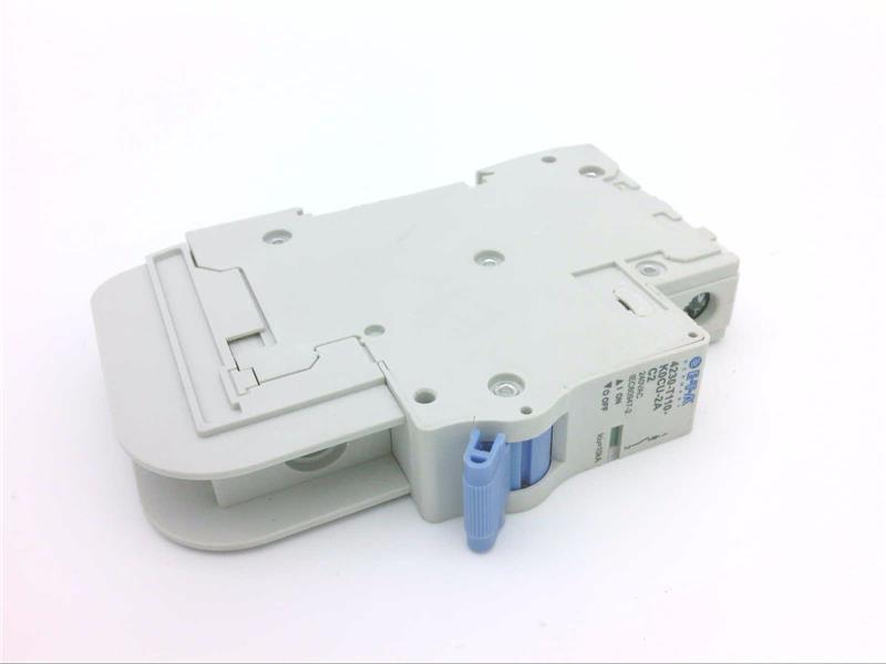 ETA ENGINEERING TECHNOLOGY 4230-T110-K0CU-2A