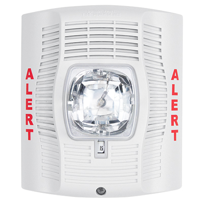 HONEYWELL SPSW-CLR-ALERT