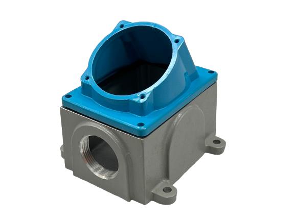 MARECHAL ELECTRIC SA 31-6A053-080-112