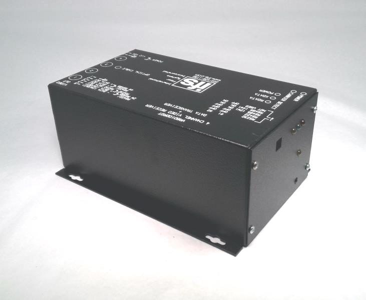 KIDDE-FENWAL, LLC VR6010-DRDT