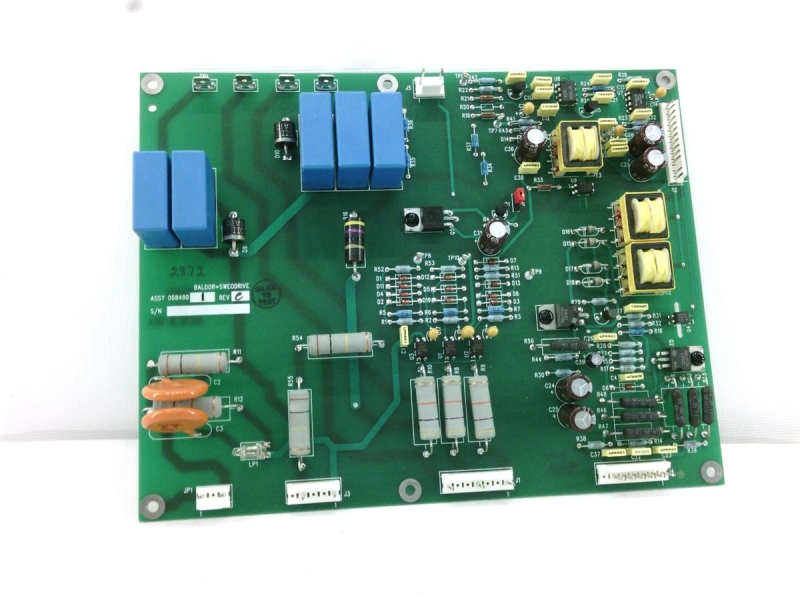 ASEA BROWN BOVERI EB0028A00SP