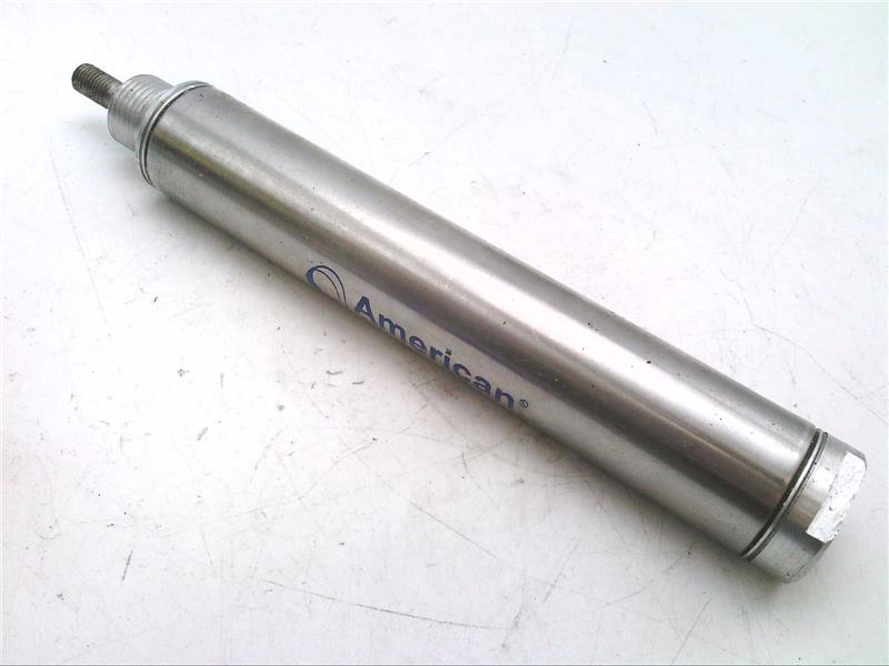 AMERICAN CYLINDER CO INC 1062SS-1750S
