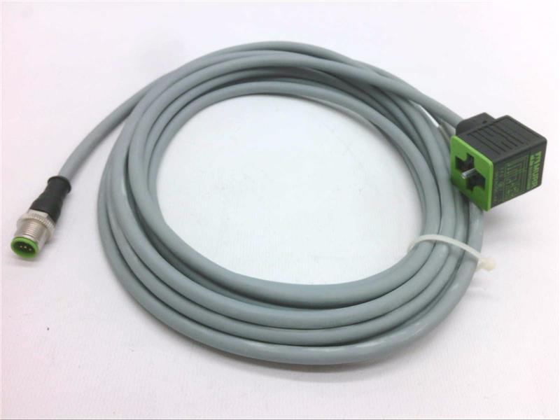 MURR ELEKTRONIK MSKL3-A-WMA5.0