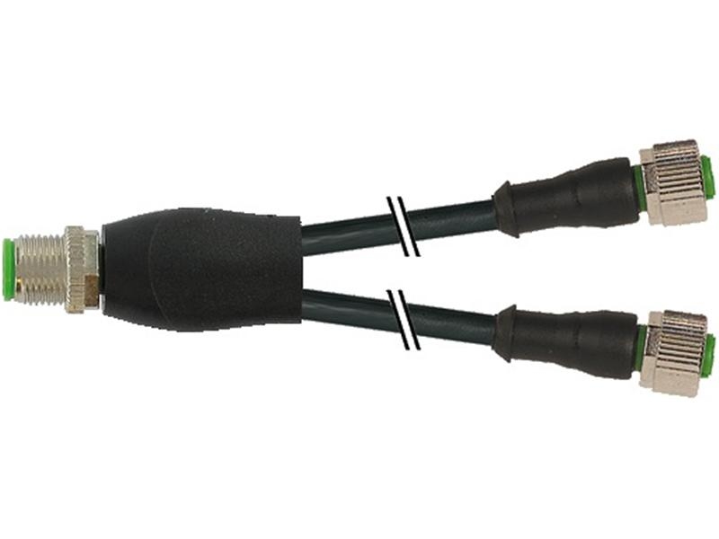 MURR ELEKTRONIK 7000-40701-6330400