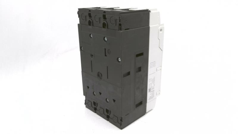 EATON CORPORATION NZMB2-A160