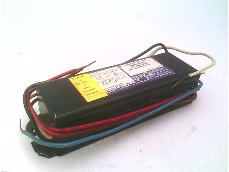 PHILIPS RLQ-122