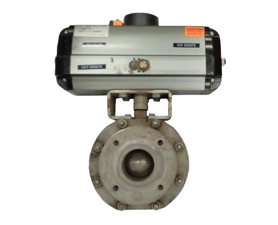 B115S06 by FLOWSERVE