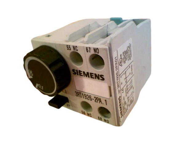 3RT1926-2PA01 by SIEMENS