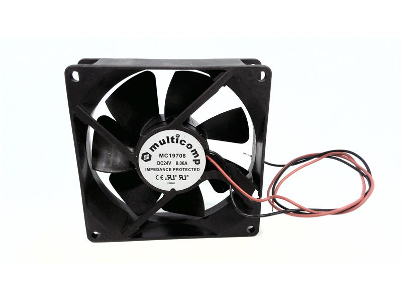 MC19708 by MULTICOMP