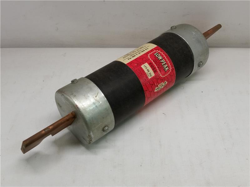 EATON CORPORATION LPS-RK-250