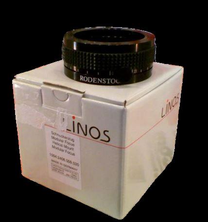 LINOS 1094.2408.009.020