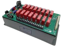 1991-0-115-D-S by AMETEK