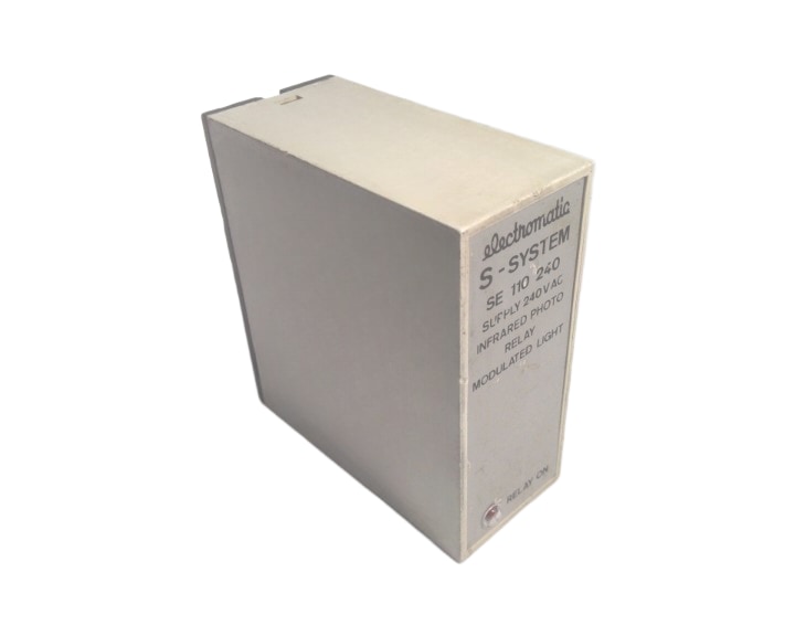 CARLO GAVAZZI SE-110-240