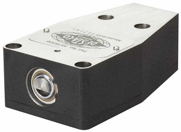 DOVER CORPORATION 800