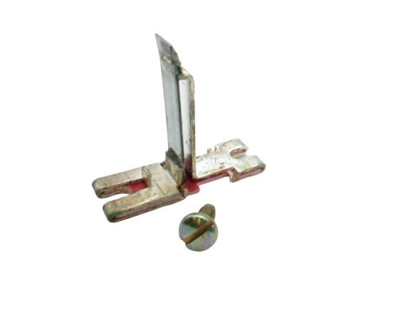 DANAHER CONTROLS A-1