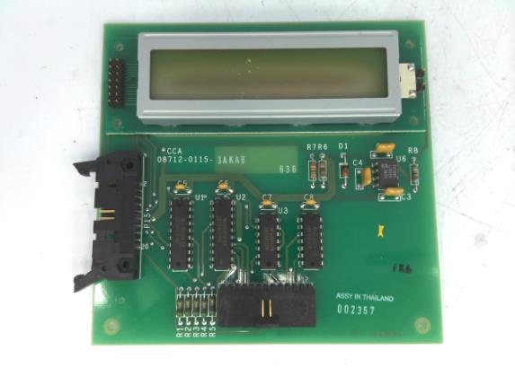 EMERSON 08712-0115-3AKAB