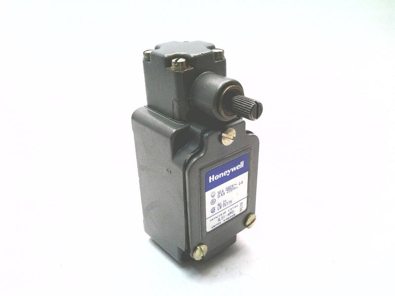HONEYWELL 1LS1-4PG