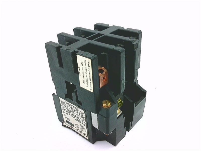 SCHNEIDER ELECTRIC 8910-HO2-V02