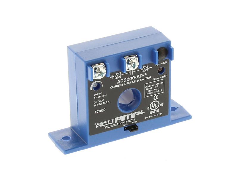 AUTOMATION DIRECT ACS200-AD-F