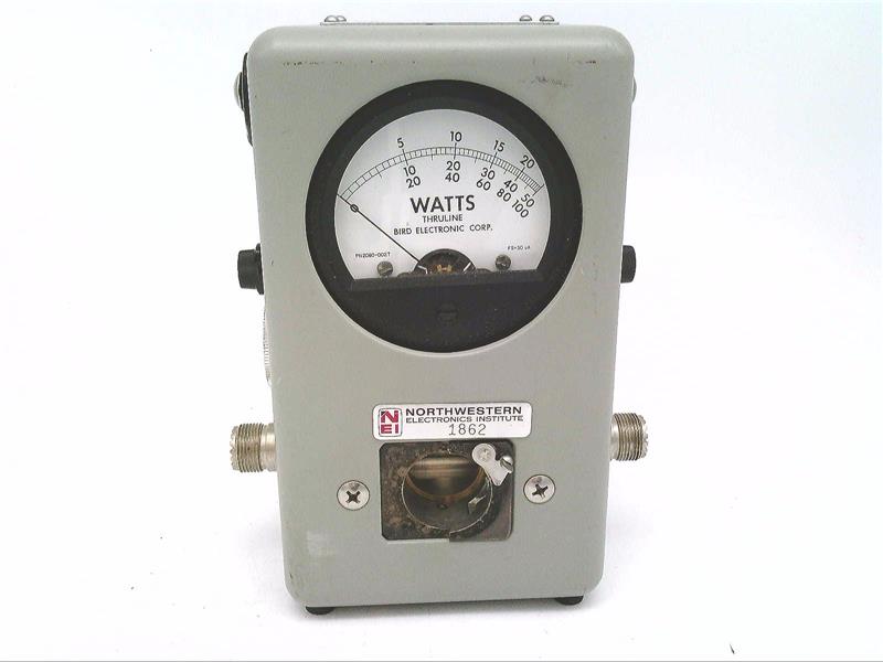 BIRD TECHNOLOGIES 43