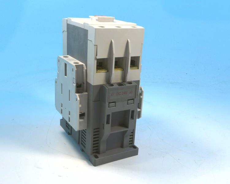 LS ELECTRIC MC65A-30-22-BD-S-E