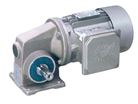 NORD SK 1SM31-63L/4 CUS