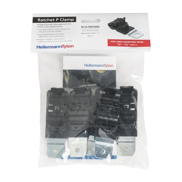 HELLERMANN TYTON 151-01670