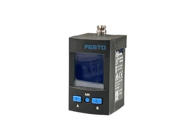 SPAU-V1R-H-G18FD-L-PNLK-PNVBA-M8U by FESTO