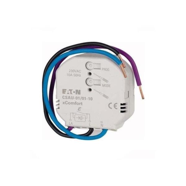 CSAU-01/01-10 by EATON CORPORATION