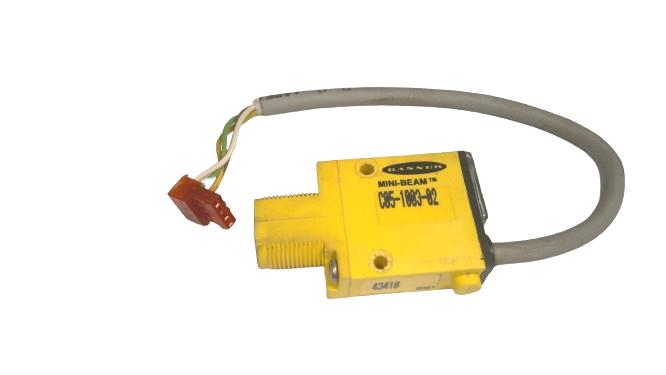 C05-1002-02 by BANNER ENGINEERING