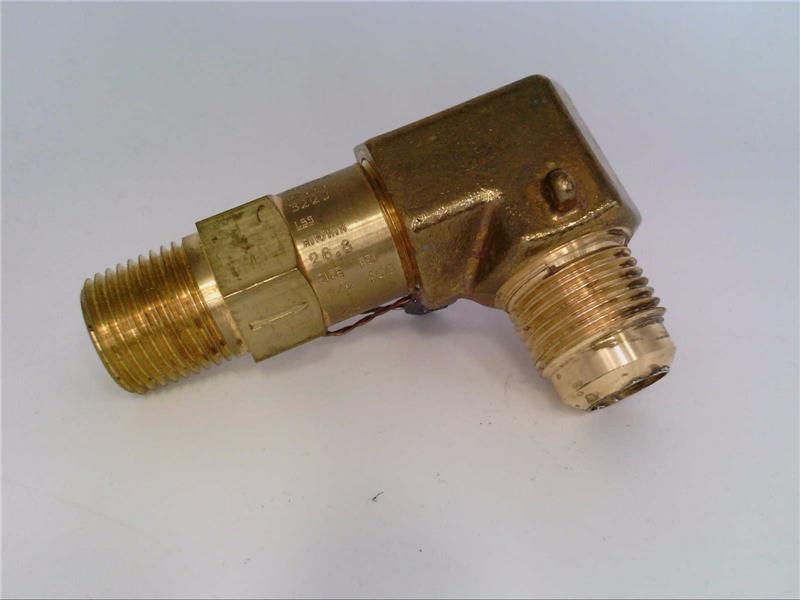 SUPERIOR VALVE 3220-400