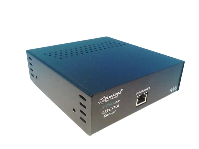 ACU6022A by BLACK BOX CORP