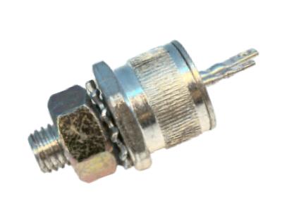 GENERAL ELECTRIC C20D