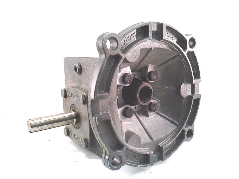 ALTRA INDUSTRIAL MOTION F713-60-K-B5-G