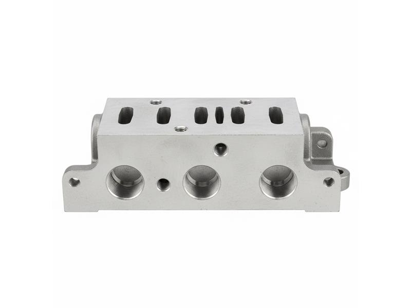 A6265-050 by AUTOMATIC VALVE