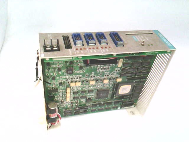 ASEA BROWN BOVERI WR-D4002-1