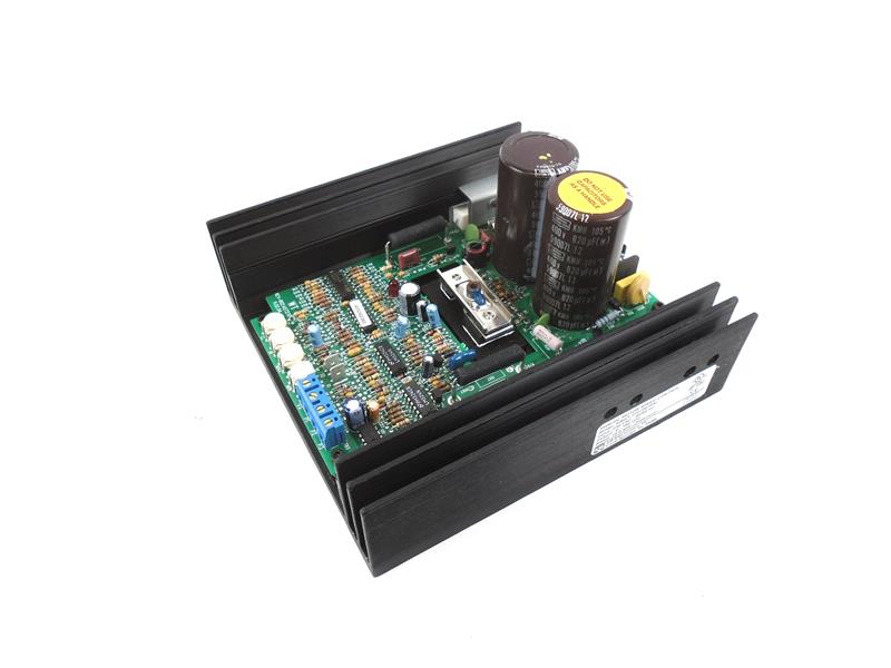 8610 by KB ELECTRONICS