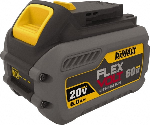 STANLEY BLACK & DECKER DCB606