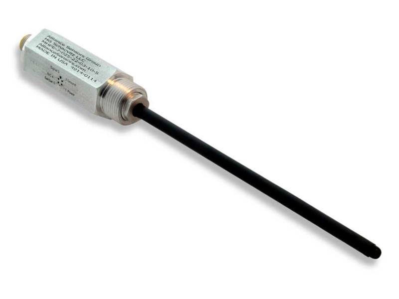 ALLIANCE SENSORS GROUP MHPI-7-900-08-00-06-S11-SS
