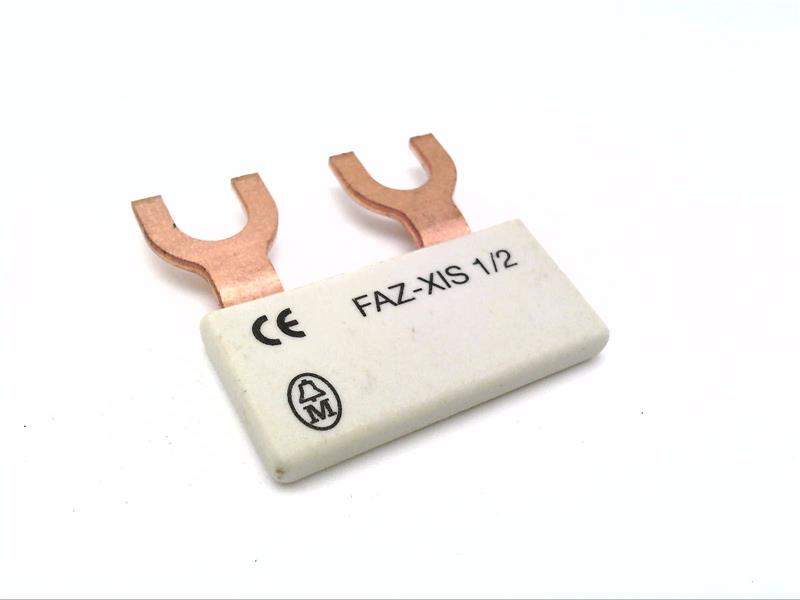 EATON CORPORATION FAZ-XIS-1/2