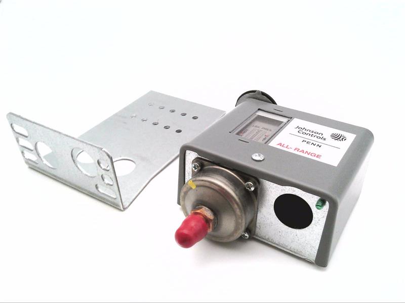 JOHNSON CONTROLS P70AB-1