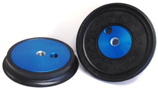 VUOTOTECNICA 0815014A