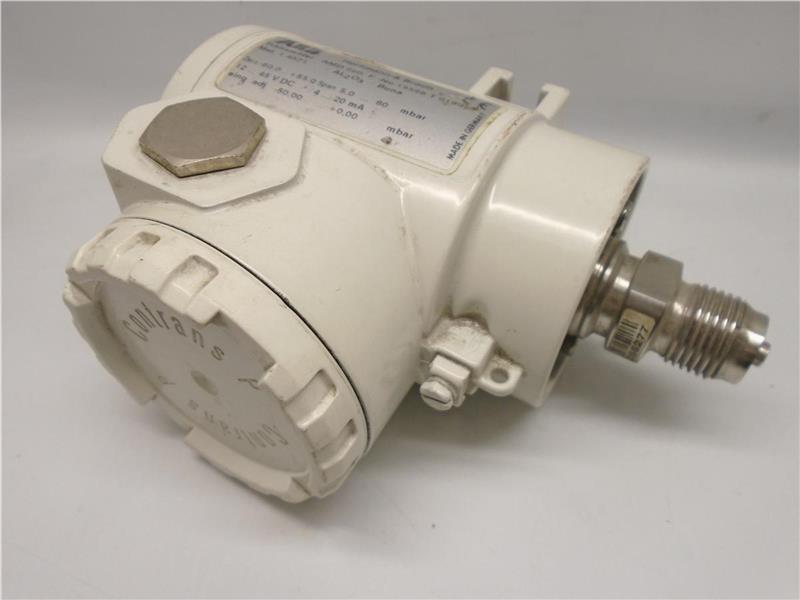 AMD-220 by ASEA BROWN BOVERI