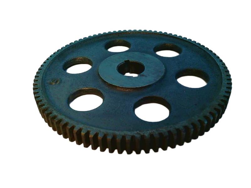 GA87B by ALTRA INDUSTRIAL MOTION