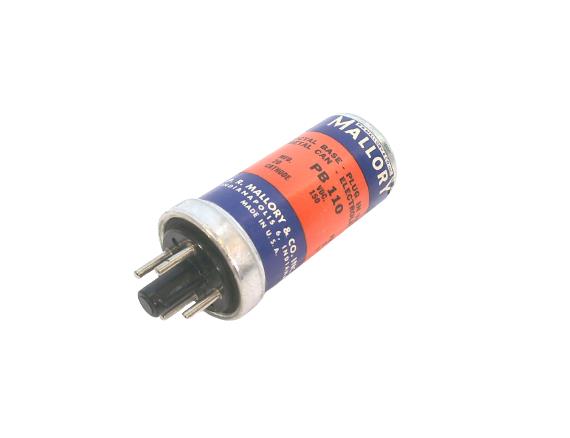 CORNELL DUBILIER PB-110